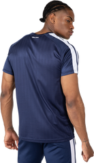 Gorilla Wear Stratford T-Shirt T-Shirt & Tops Navy