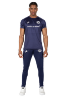 Gorilla Wear Stratford Track Pants Pants Navy