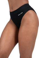 Gorilla Wear Summerville Bikini Bottom Shorts Black