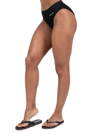 Gorilla Wear Summerville Bikini Bottom Shorts Black