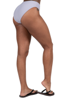 Gorilla Wear Summerville Bikini Bottom Shorts Lilac