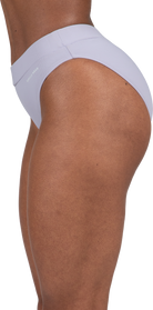 Gorilla Wear Summerville Bikini Bottom Shorts Lilac