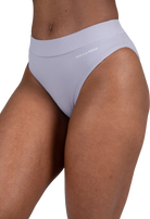Gorilla Wear Summerville Bikini Bottom Shorts Lilac