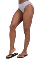 Gorilla Wear Summerville Bikini Bottom Shorts Lilac