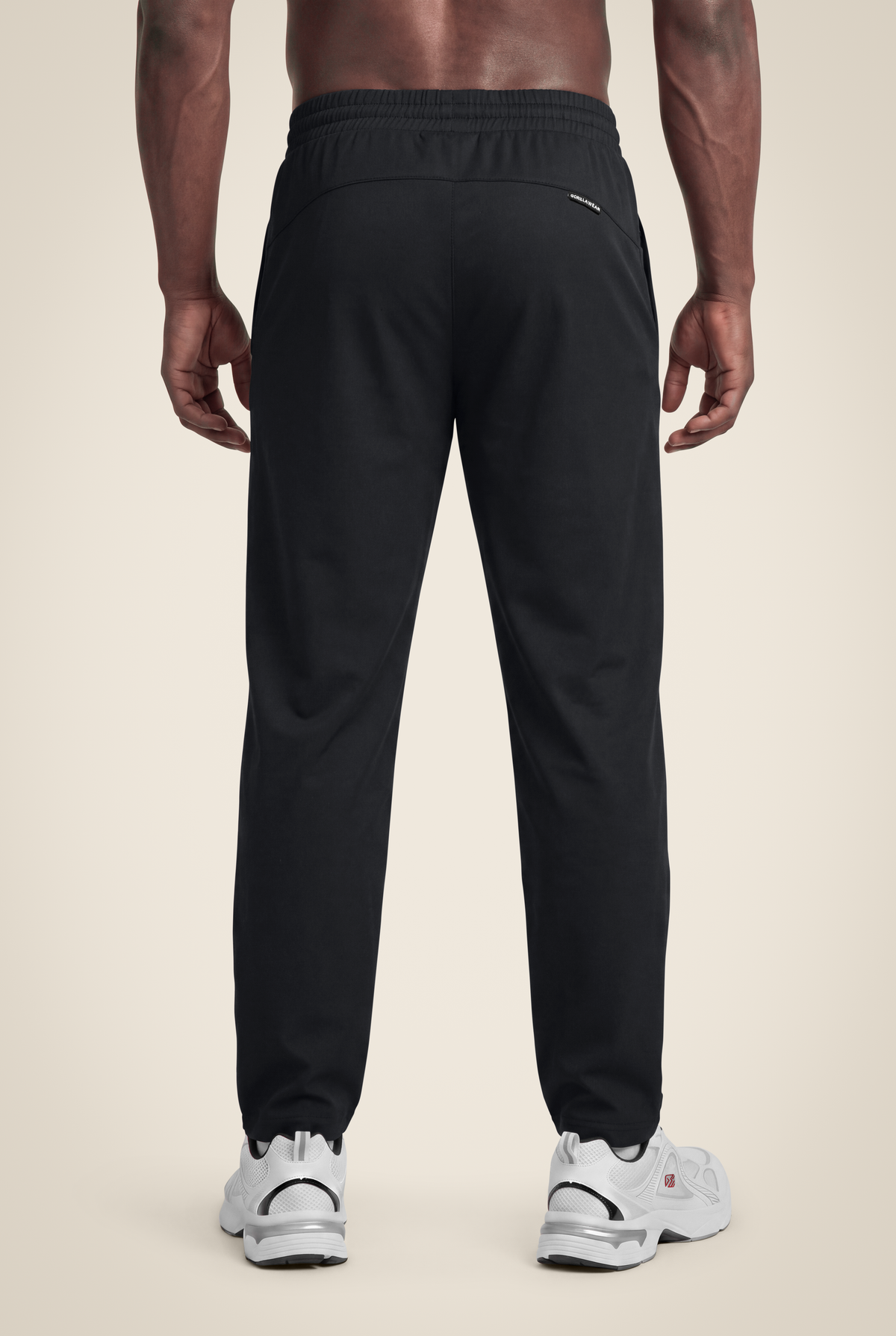 Gorilla Wear Tennessee Track Pants Pants Black
