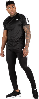 Gorilla Wear Valdosta T-Shirt T-Shirt & Tops Black