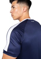 Gorilla Wear Valdosta T-Shirt T-Shirt & Tops Navy