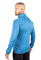 Gorilla Wear Vernon Track Jacket Jacket Blue