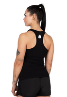 Gorilla Wear Verona Tank Top Tank Top Black