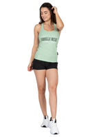 Gorilla Wear Verona Tank Top Tank Top Green
