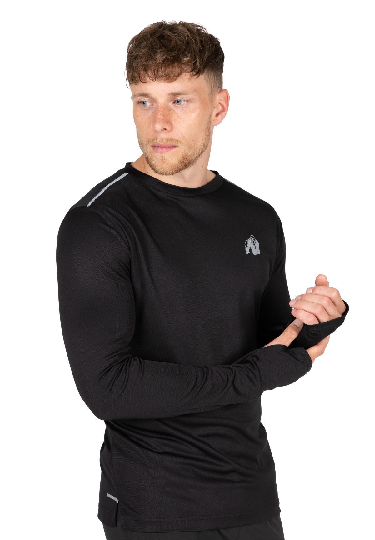 Washington Long Sleeve