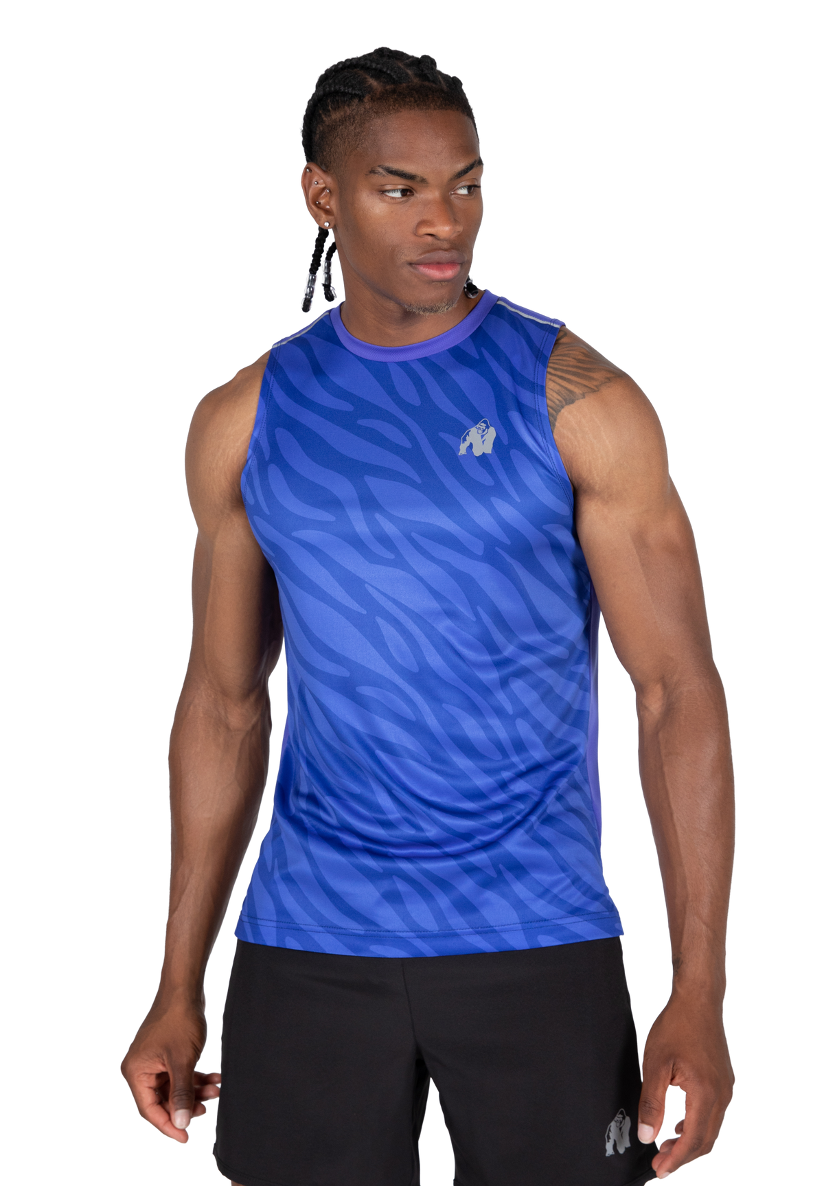 Washington Tank Top