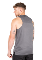Gorilla Wear Washington Tank Top Tank Top Gray