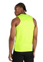 Gorilla Wear Washington Tank Top Tank Top Neon Yellow