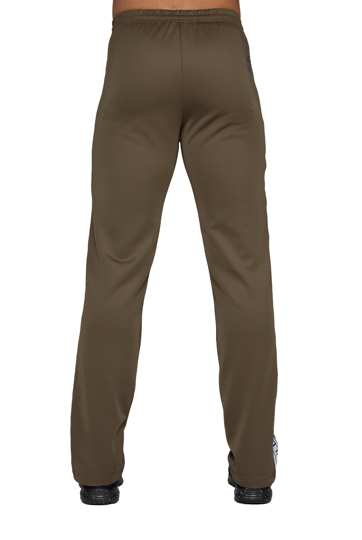 Gorilla Wear Wellington Track Pants Pants Olive Green
