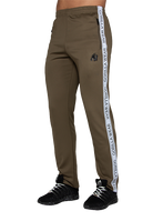 Gorilla Wear Wellington Track Pants Pants Olive Green