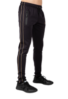 Gorilla Wear Wenden Track Pants Pants Black/Gold