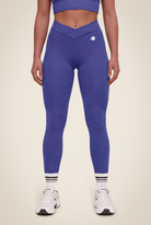Gorilla Wear Willow Leggings Leggings Purple