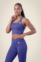 Gorilla Wear Willow Leggings Leggings Purple
