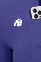 Gorilla Wear Willow Leggings Leggings Purple