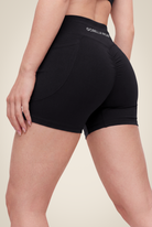 Gorilla Wear Willow Shorts Shorts Black