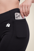 Gorilla Wear Willow Shorts Shorts Black