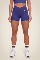 Gorilla Wear Willow Shorts Shorts Purple