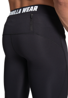 Gorilla Wear Winchester Men's Tights Tights Black