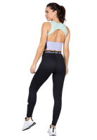 Gorilla Wear Zion Crop Top T-Shirt & Tops Green